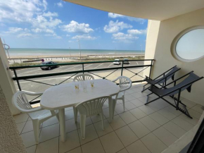 Appartement 4 personnes- 2 chambres face à l océan saint hilaire de riez